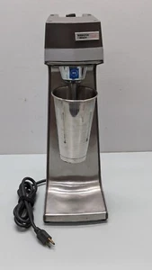 Milkshake Blender - Hamilton Beach-Scoville Model 936-2 - AtomicAge 1965 F*S - Picture 1 of 13