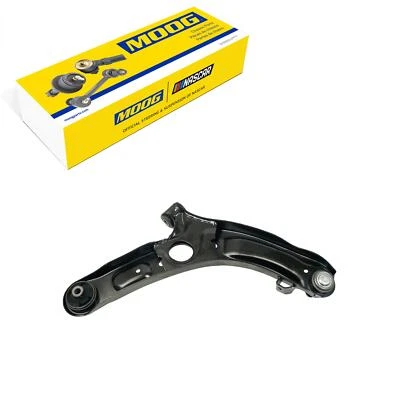 Brazo de control delantero izquierdo inferior MOOG para Hyundai Elantra 2013-2014 cupé Foto 1 de 3