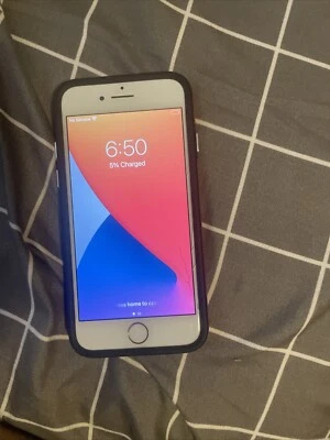 Apple iPhone 7 - 32GB - Rose Gold (Unlocked) A1660 (CDMA + GSM) - Image 1 of 3