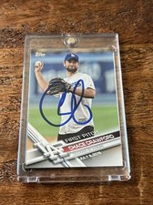 Chace Crawford IP Signed Topps First Pitch Card JSA Coa Autographed The Boys