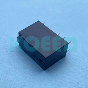 1PCS Panasonic JW2SN-DC24V AJW7212 Power Relay 8Pins - Picture 1 of 4