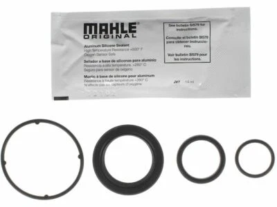 For 1996-1997 Plymouth Grand Voyager Crankshaft Seal Kit Front 51635ZX - Изображение 1 из 2