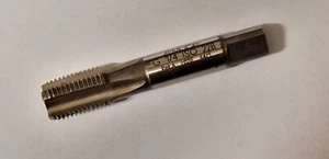 EMUGE G 1/4 ISO 228 Rek.A HSSE 64/1 Gewindebohrer Bohrer Schnäppchen - Bild 1 von 1