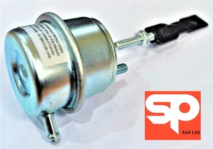 Waste Gate Actuator for Turbo FOR Land Rover Defender / Discovery TD5 - Picture 1 of 1