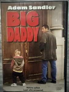Big Daddy (DVD, 1999) - Bild 1 von 4