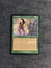 Primal Growth - LP - Planeshift - MTG Magic The Gathering