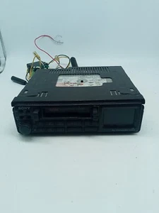 Vintage OEM SONY XR-4350 ORIGINAL OEM Radio RARE - Picture 1 of 6