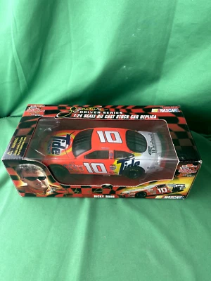 Racing Champions Signature Driver Series NASCAR 1:24 #10 Ricky Rudd ¡NUEVO EN CAJA! Foto 1 de 4