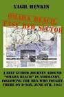 Yagil Henkin Omaha Beach, Easy Red Sector (Paperback) (US IMPORT)