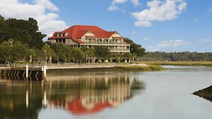 Disney Hilton Head Island Resort DVC Vacation Hotel ANY 7 Nights ANY YEAR STUDIO - Picture 1 of 24