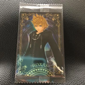 Kingdom Hearts TCG Card Disney Characters Anime Game Made in Japan F/S 2 - Picture 1 of 10