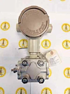 Honeywell ST 3000 Smart Pressure Transmitter YSTD924-(j2A)-00000-FF W3 - Picture 1 of 16