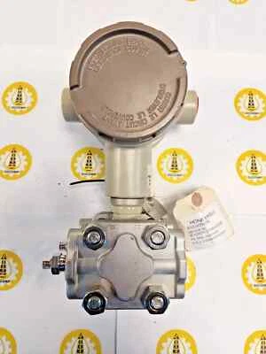 Honeywell ST 3000 Smart Pressure Transmitter YSTD924-(j2A)-00000-FF W3 - Image 1 of 4
