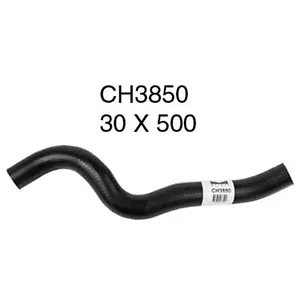 Upper Radiator Hose for Mazda 3 BK SP23 4cyl 2.0L 2.3L LF MZR L3 SVT 2004~2009 - Picture 1 of 1