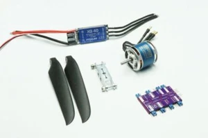 Pichler Antriebsset Kobold - Bild 1 von 1