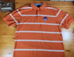 Polo Boise State Tommy Hilfiger 2xl. E1 - Foto 1 di 6