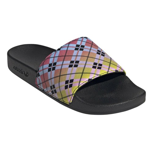 Borse da bagno Adidas ""Adidas Originals Adilette"" nere colorate D 7 FR 40 5