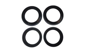 KIT PARAOLI + PARAPOLVERE FORCELLA 40x52x10 PER Ducati SS 900 1991-1997 - Imagen 1 de 9