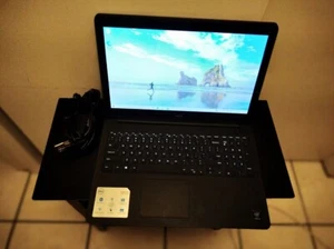 Dell Inspiron 15 5000 Core i5-5200u 2,20GHZ 15,6"-Touchscreen Laptop 8 GB 500 GB - Bild 1 von 24