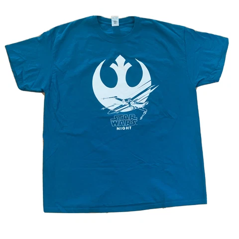 NHL San Jose Sharks - Star Wars Night - Lando Karlssonian # 65 - SGA TShirt - XL Cover