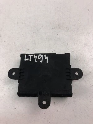 LT494 FORD Control Unit 6G9T14B534AG - Image 1 of 4