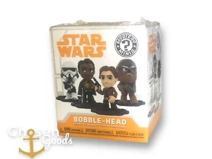 Star Wars: Solo Funko Bobble Head Mystery Minis - Picture 1 of 5