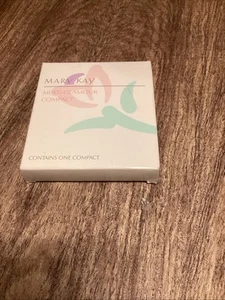 Estuche de Viaje Maquillaje Plástico Rosa Organizador Glamour Todo en Uno Mary Kay De Colección #3465 - Imagen 1 de 4