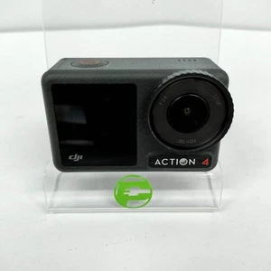 DJI Osmo Action 4 4K Action Camera - Picture 1 of 3