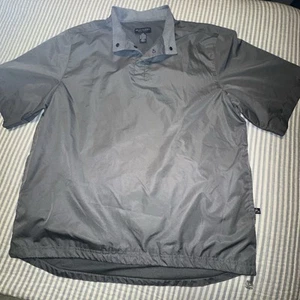 Maglione da golf Eleven Straight Byron Nelson grigio grande - Foto 1 di 10