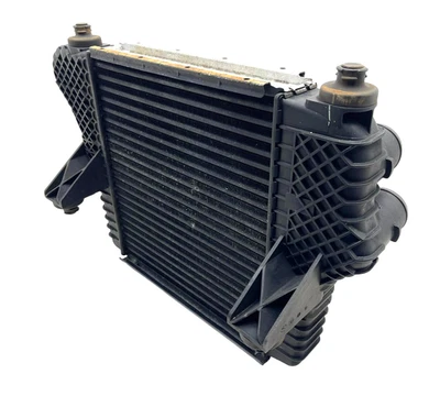 2011-2014 Ford F150 Crew Cab 3.5L turbo Intercooler BL349l440AB Motorcraft OEM Foto 1 de 4