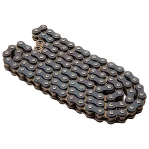 Tusk 520 O-Ring Chain 520x106 For KAWASAKI KLR650 1987-2018 - Picture 1 of 6