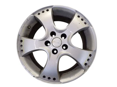 Jante En Aluminium 7.5Jx17 H2 ET41 LK5x110x65 Opel - Photo 1/4