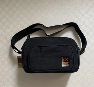 Minolta 10th Anniversary Genuine Camera Bag Unused Black Lightweight - Picture 1 of 13