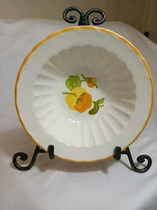 Juego de cinco cuencos de capuchina Metlox sopa ensalada cereal vintage - Imagen 1 de 9