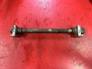 OEM Genuine Suzuki Rear Axle RM80 1990-2001 RM85 2002-2003 - Bild 1 von 3