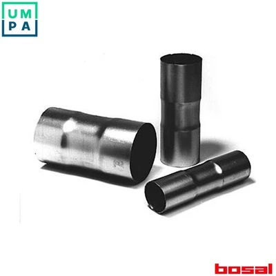 PIPE CONNECTOR EXHAUST SYSTEM 265-953 - Image 1 of 4