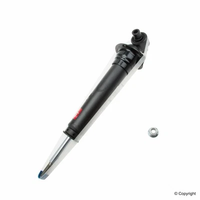 Задняя правая стойка подвески KYB для Ford Five Hundred FWD 2005-2007 годов выпуска - Изображение 1 из 4