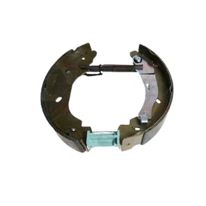 FOR FORD TRANSIT TOURNEO REAR PREMIUM MINTEX HANDBRAKE BRAKE SHOES SET (254mm) - Picture 1 of 2