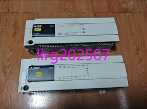 1pc used  Mitsubishi  FX3u-80MT/ES-A - Picture 1 of 3