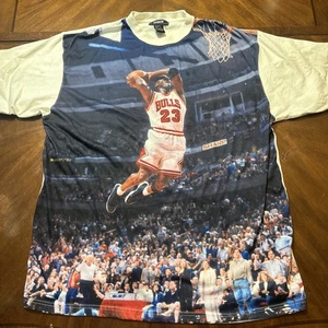 DMZ Michael Jordan Shirt AOP Größe XL  - Bild 1 von 8