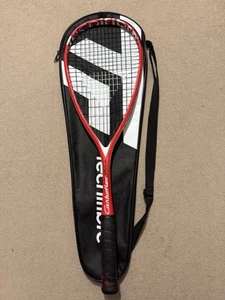 Technifibre Carboflex Storm Squash Racket - Picture 1 of 7