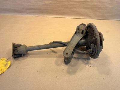 Conjunto de eje trasero Triumph Spitfire GT6 OEM PN 204226 Foto 1 de 4