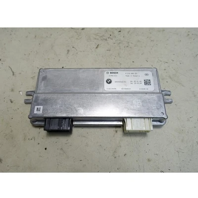 BMW G01 G20 3-Series G80 Surround View Camera ICAM2 ECU V2 Control Module OEM - Image 1 of 3