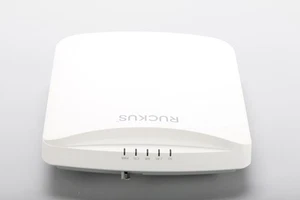 Ruckus R750 Indoor Access Point 901-R750-US00 With Mount - Picture 1 of 5
