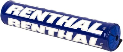 Almofada de barra transversal Renthal edição limitada SX - Azul motocicleta ATV/UTV bicicleta suja P322 - Imagem 1 de 3