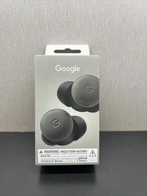 Brand New Google Pixel Buds Pro 2 Earbuds with Active Noise Cancellation - Hazel - Image 1 of 4