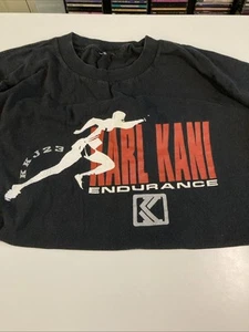 karl kani shirt Endurance ￼ - Picture 1 of 4