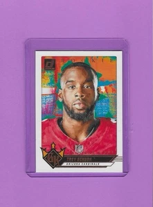 2024 Panini Donruss - Rookie Gridiron Kings Trey Benson #14 (RC) - Picture 1 of 2