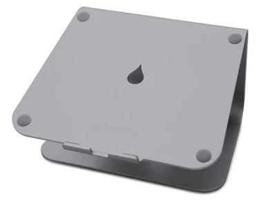 RAIN DESIGN mStand - Laptopstand für MacBook - Spacegrau - TOP !!! - Bild 1 von 4