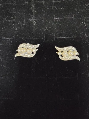 Clips para zapatos vintage Foto 1 de 2